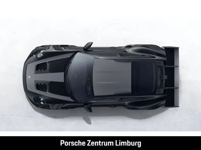 Porsche 992 Coupé GT3 RS