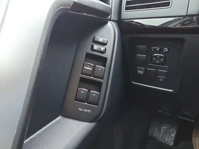 Toyota Land Cruiser Comfort