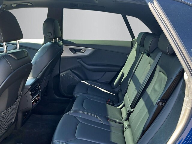 Audi Q8 55 TFSI Quattro