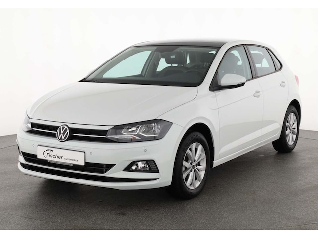Volkswagen Polo 1.0 TSI Highline