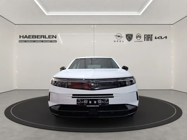 Opel Grandland X Edition