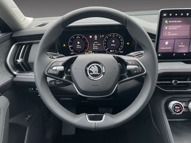 Skoda Kodiaq 2.0 TDI 4x4 Selection Suite