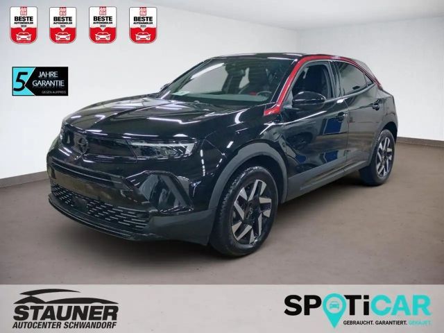 Opel Mokka 1.2 Turbo GS-Line Grand Sport Turbo