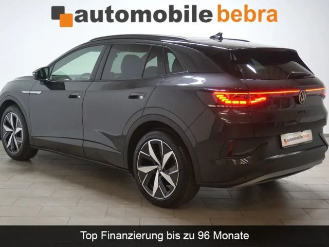 Volkswagen ID.4 4Motion GTX