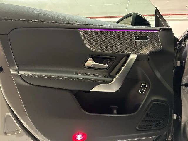 Mercedes-Benz CLA 200 CLA 200 d Shooting Brake