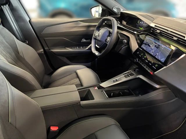 Peugeot 308 GT-Line Hybrid