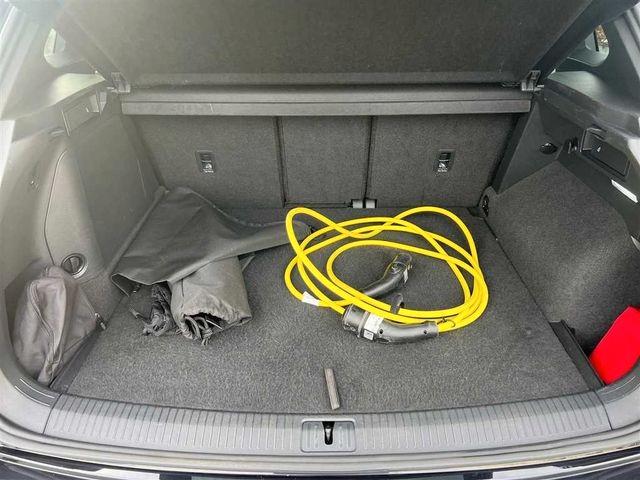 Volkswagen Tiguan R-Line eHybrid