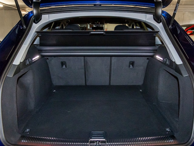 Audi A4 40 TFSI Avant S-Tronic