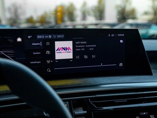 Peugeot 5008 Elektrisch 210 PK | 7-zit | Camera | Navi | Air...