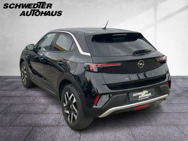 Opel Mokka Business Elegance