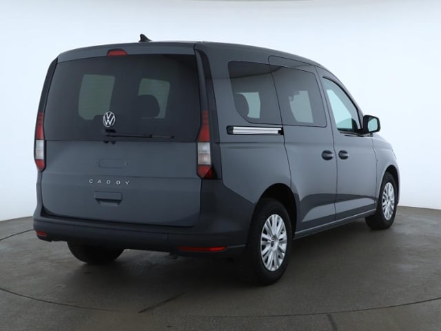 Volkswagen Caddy 2.0 TDI Combi