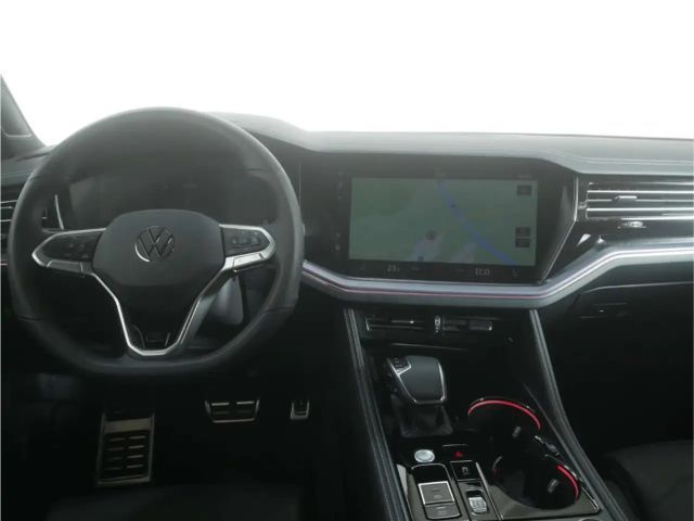 Volkswagen Touareg 3.0 V6 TDI R-Line