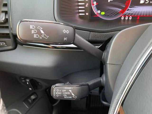 Skoda Karoq 1.5 TSI Sportline