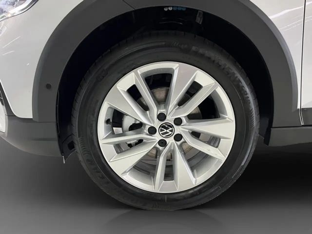 Volkswagen Taigo Life