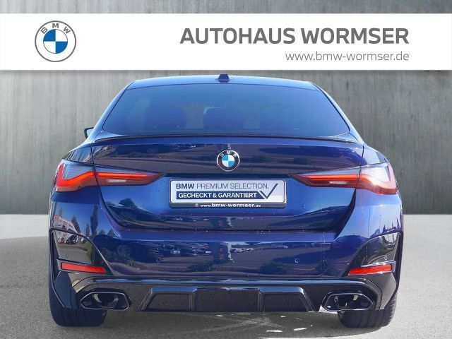 BMW 440 Coupé Gran Coupé M440i