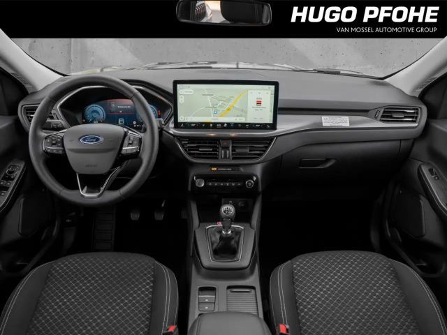 Ford Kuga EcoBoost Titanium