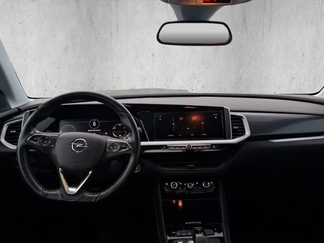 Opel Grandland X 1.5 CDTI 1.5 Turbo Ultimate