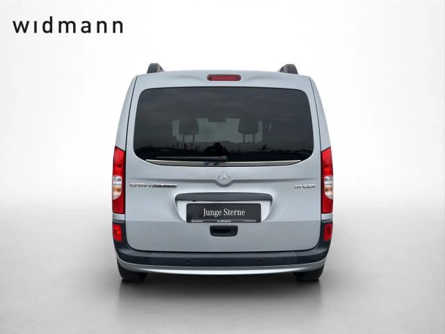 Mercedes-Benz Citan CDI Tourer