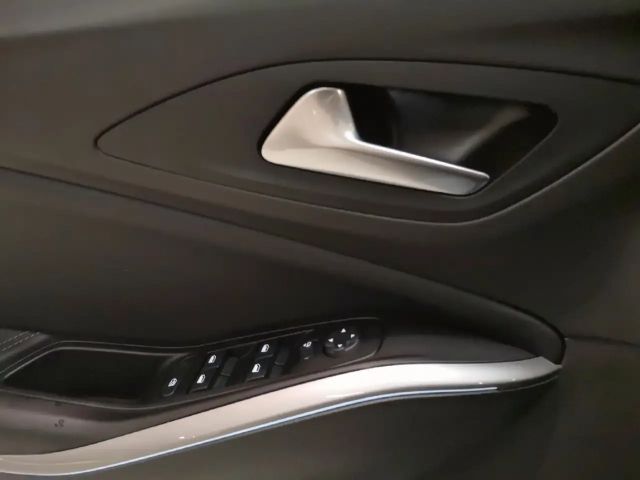 Opel Grandland X GS-Line Grand Sport