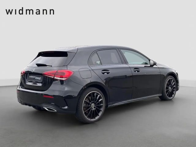 Mercedes-Benz A 250 A 250 e AMG Line