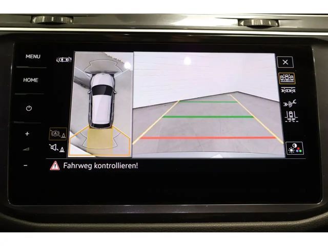 Volkswagen Tiguan 2.0 TDI Allspace R-Line