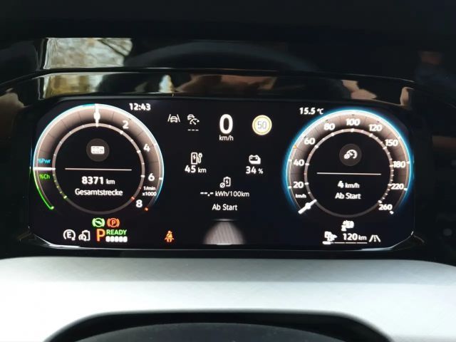 Volkswagen Golf 1.5 TSI Life eHybrid