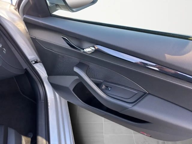 Skoda Octavia 1.5 TSI ACT Ambition Combi