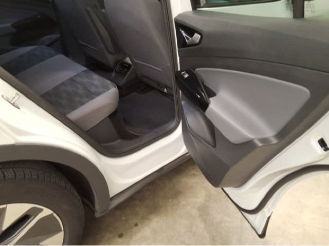 Volkswagen ID.4 IQ.Drive Performance Pure