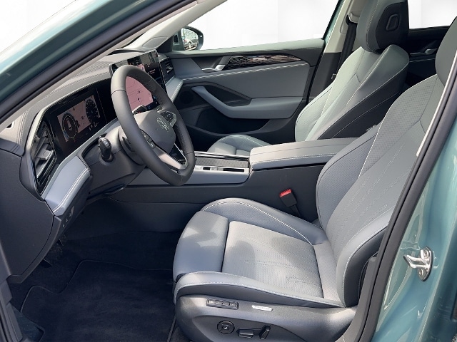 Volkswagen Passat 2.0 TDI Variant