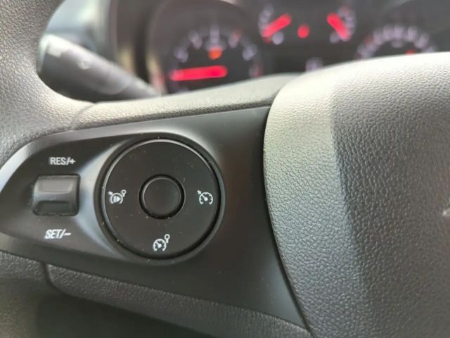 Opel Combo Cargo Edition XL 1.2 Turbo +Kamera+Klima+langer Ra