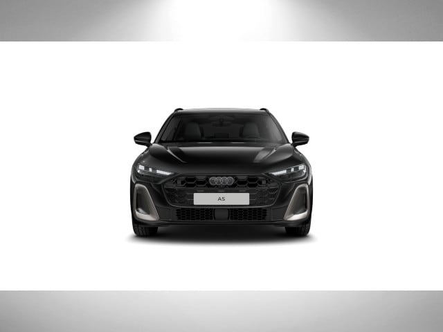 Audi A5 Avant Quattro S-Tronic
