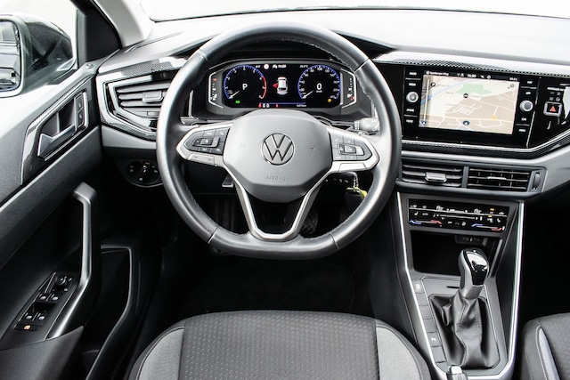 Volkswagen Taigo 1.0 TSI DSG