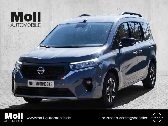 Nissan Townstar DIG-T Tekna