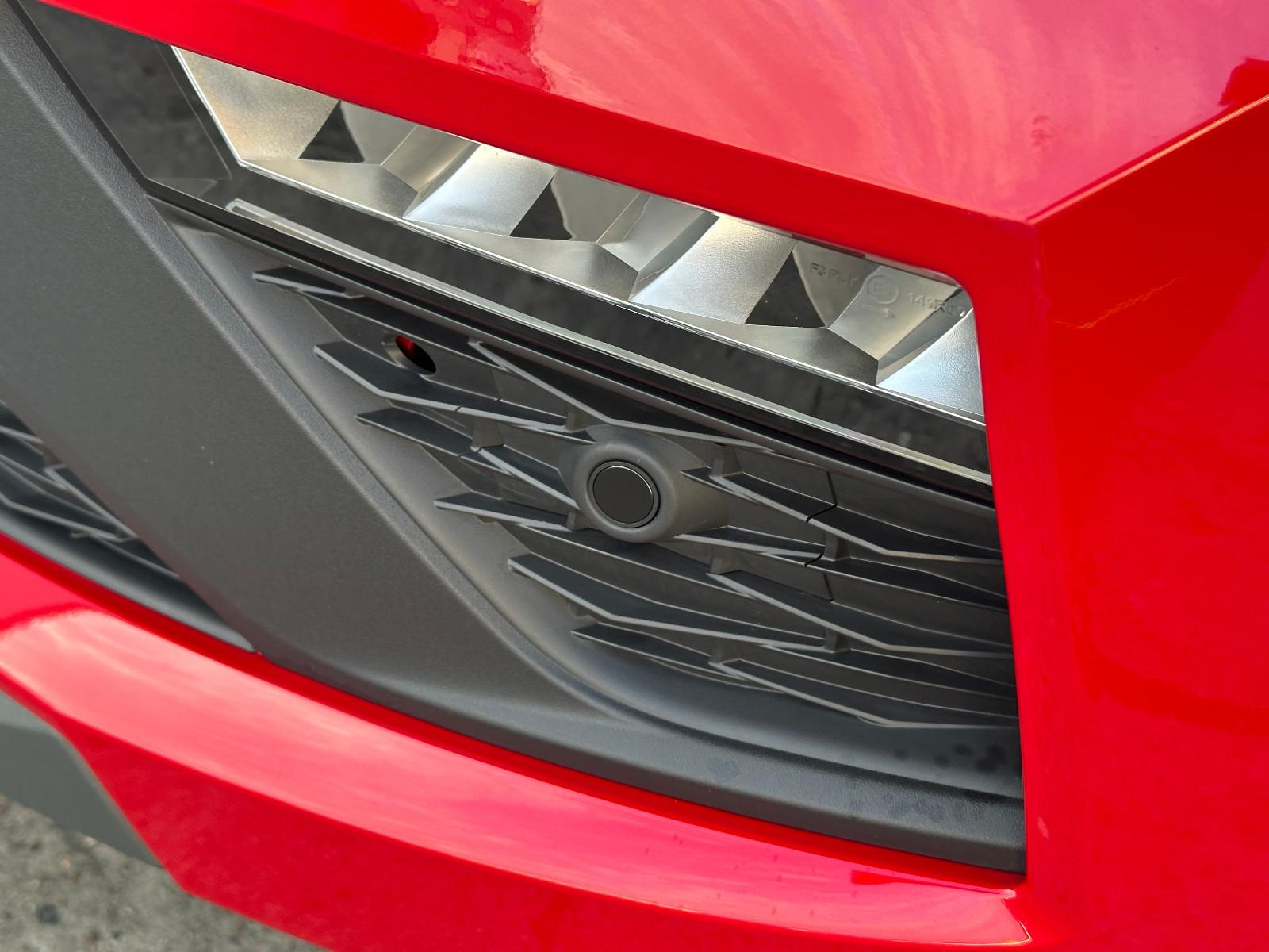 Skoda Kamiq Selection