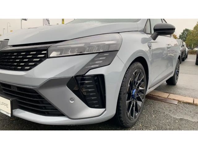 Renault Clio Alpine Esprit TCe 90