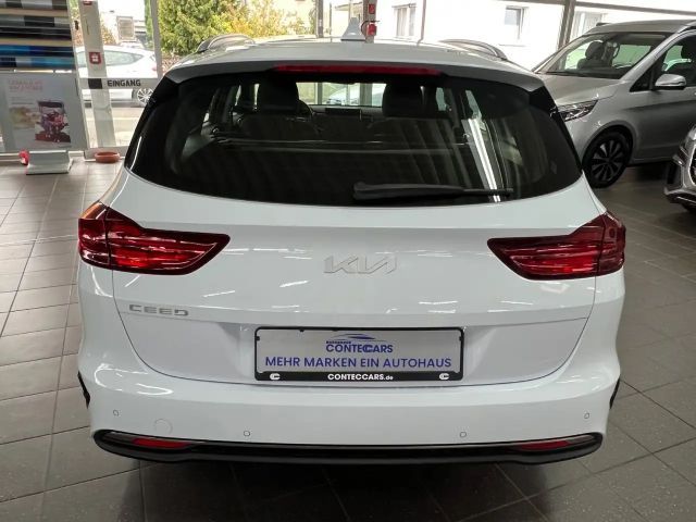 Kia Ceed CRDi SportWagon Vision