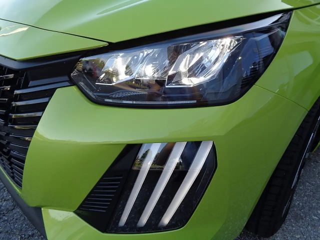 Peugeot 208 PureTech Style