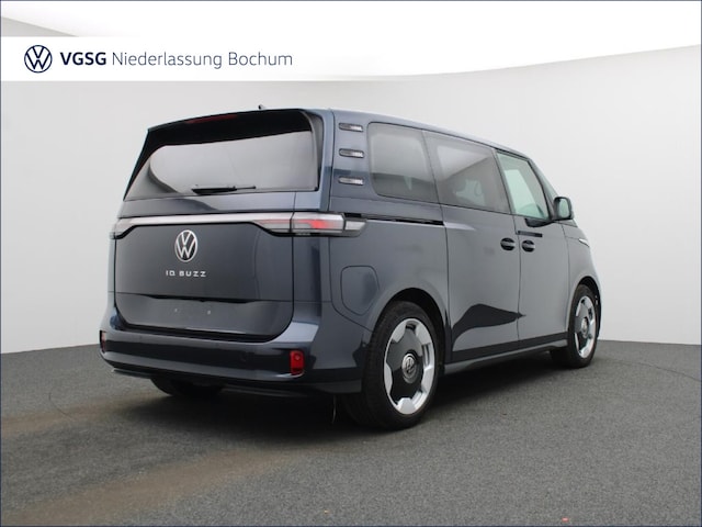 Volkswagen ID.Buzz Pro