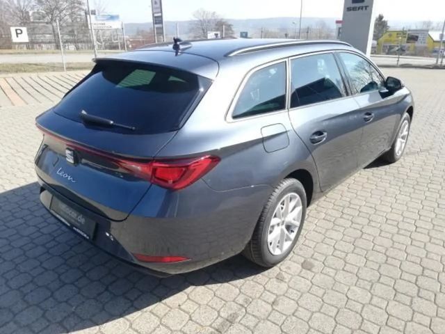 Seat Leon 1.5 TSI Sportstourer