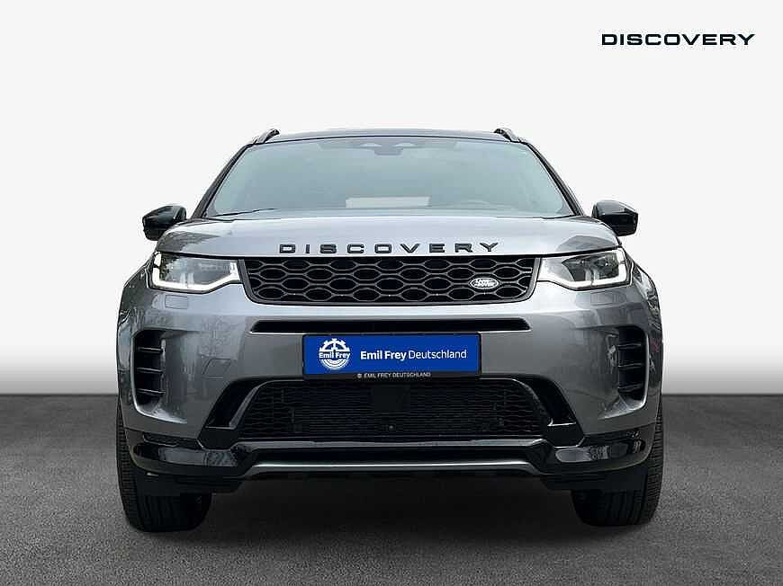 Land Rover Discovery Sport M5