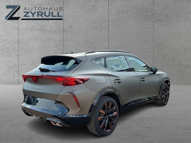 Cupra Formentor 1.5 TSI DSG VZ