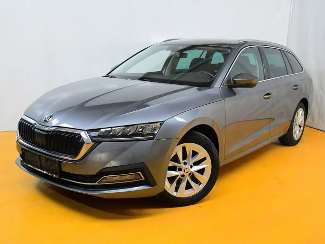 Skoda Octavia Combi Style Style