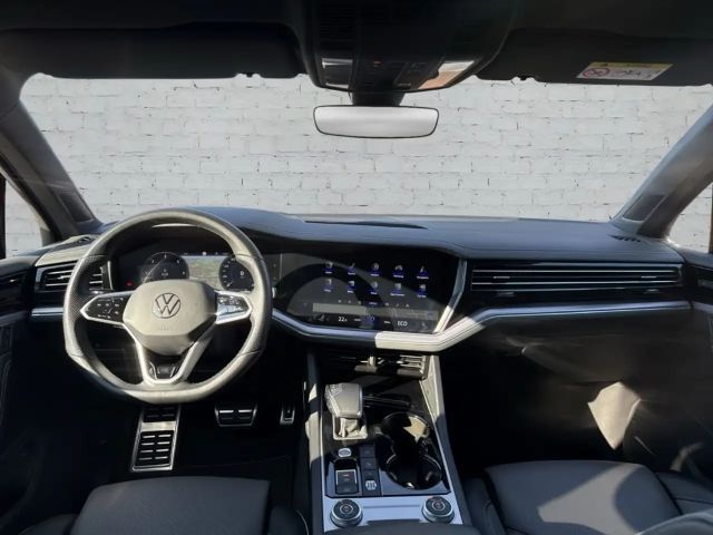 Volkswagen Touareg 4Motion DSG R-Line