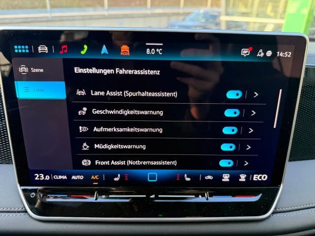 Volkswagen Tiguan DSG eHybrid