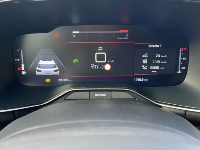 Citroën C5 Aircross Max