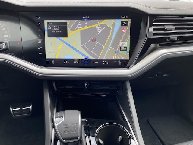 Volkswagen Touareg Elegance