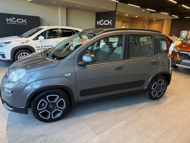 Fiat Panda CityCross Life