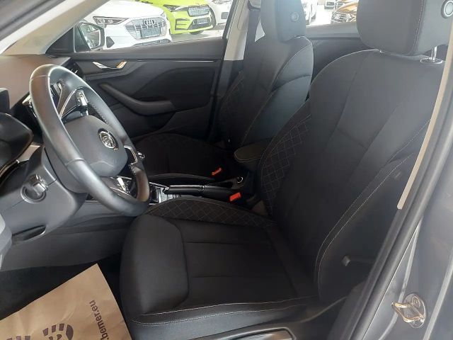 Skoda Scala Ambition