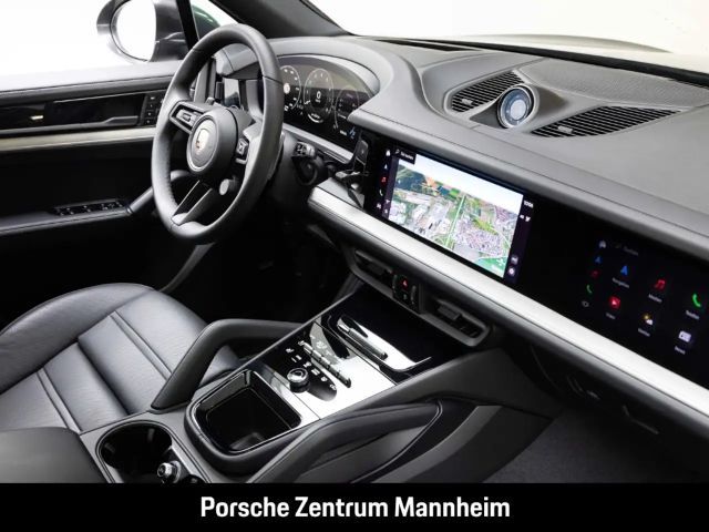 Porsche Cayenne Luft AHK Sportabgas HD-Matrix Standheizung