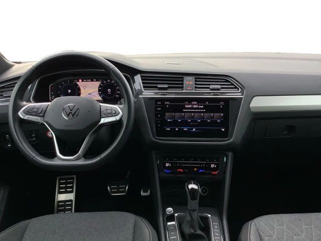 Volkswagen Tiguan 2.0 TSI DSG Move